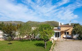Finca Es Canyaret